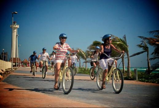 Blue Reef Frente Al Mar Hotel