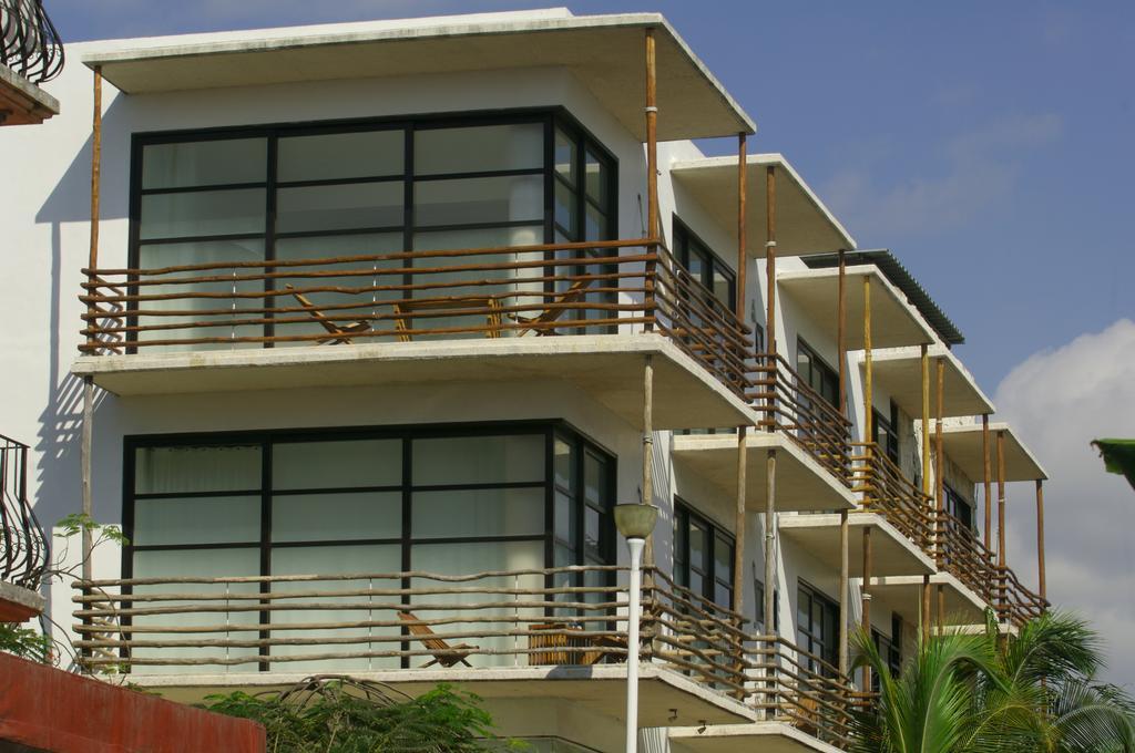Deseo Hotel