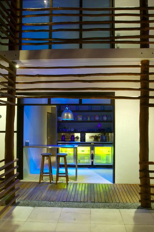 Deseo Hotel 4*