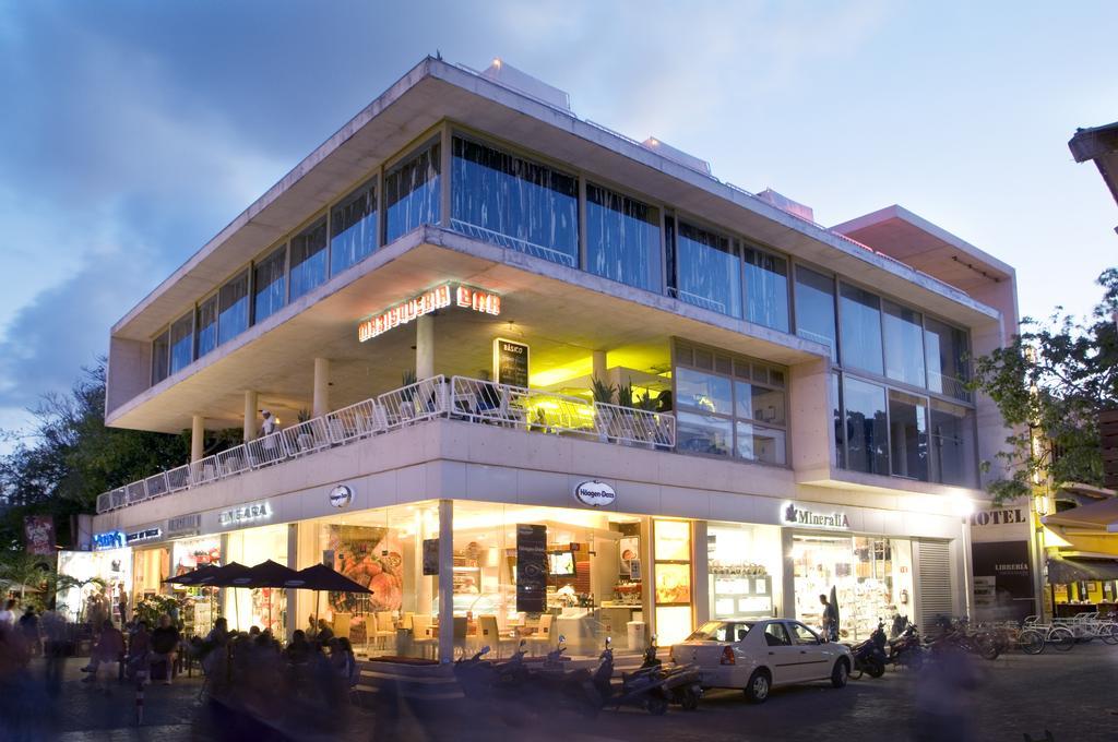 Hotel Basico Playa del Carmen