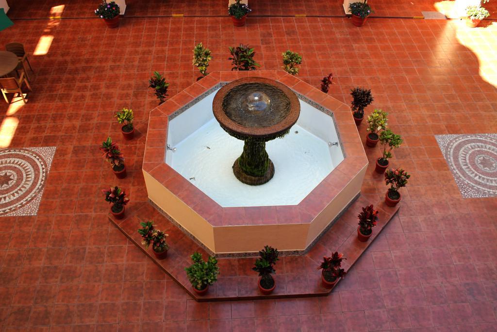 Hotel Mision Orizaba Orizaba (Veracruz)