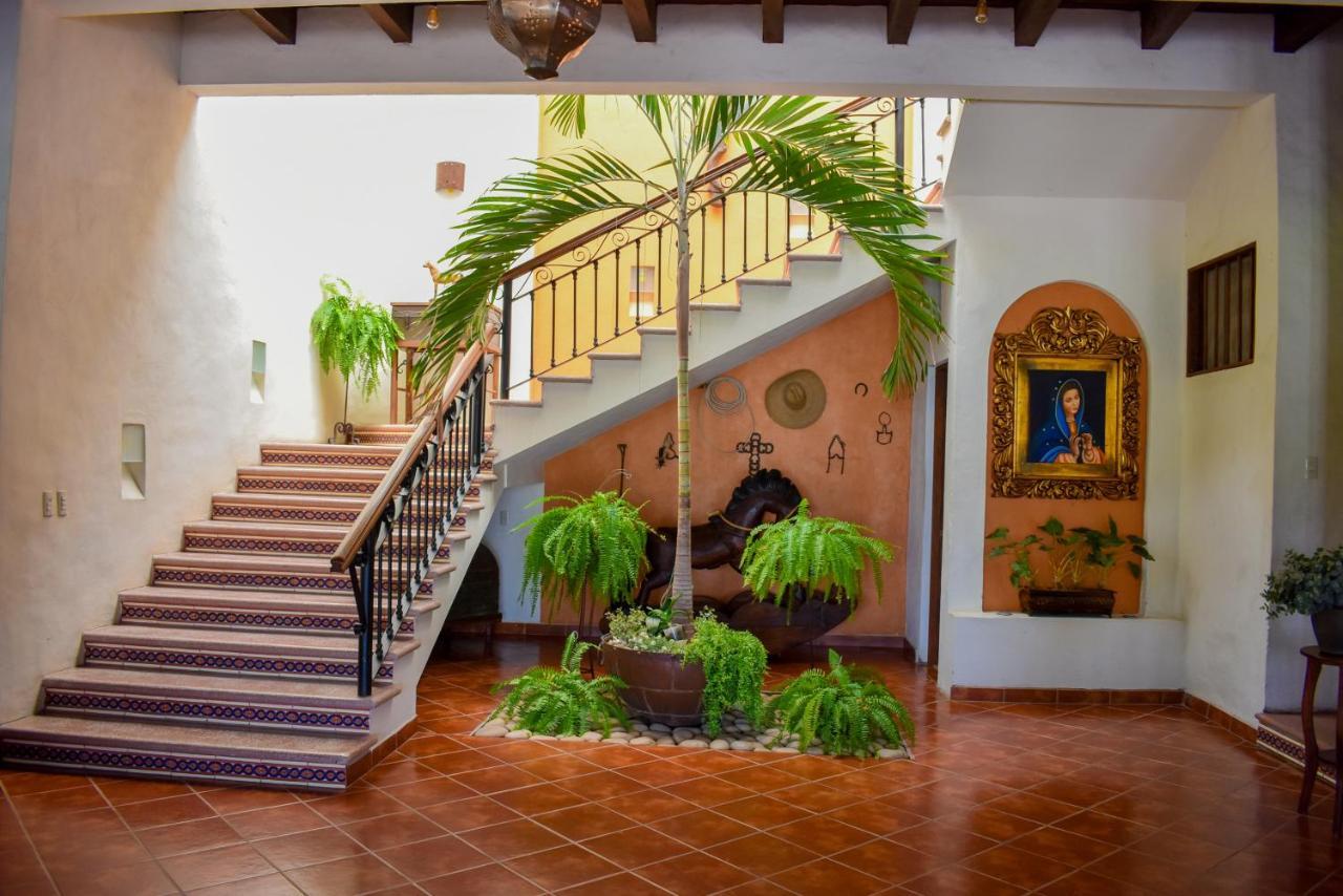 Hacienda La Moreda Boutique & Hotel Tlajomulco de Zuniga