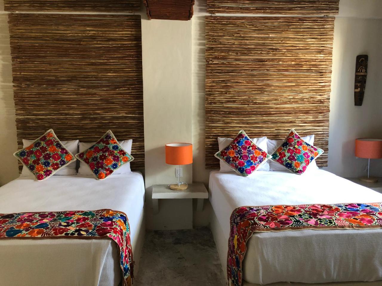 Tierra Maya & Sanctuary Hotel