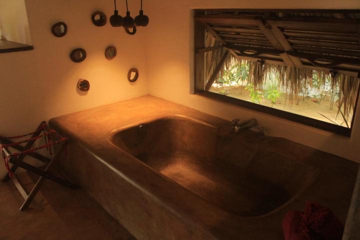 Hotel Descalzo Zipolite