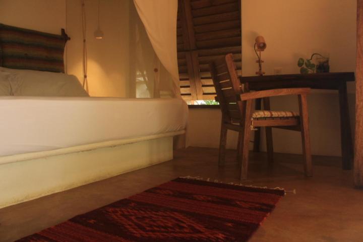 Hotel Descalzo Zipolite