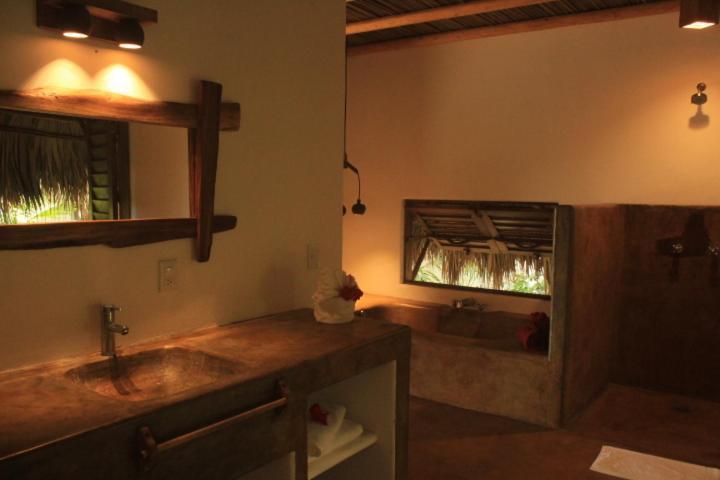 Descalzo Hotel Zipolite