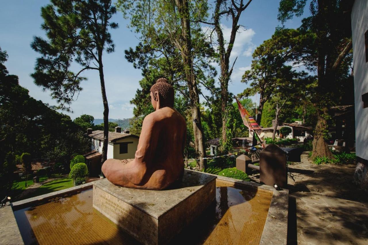 Loto Azul & Hotel Valle de Bravo