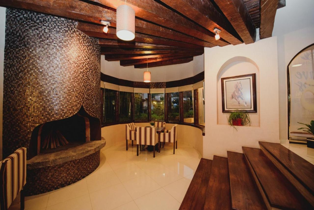 Hotel Loto Azul & 4*
