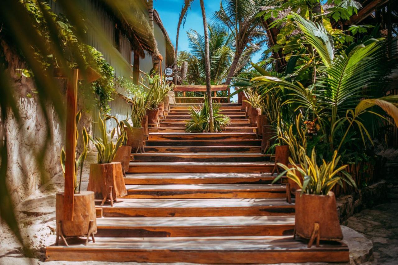 Hotel Ahau (adults Only)