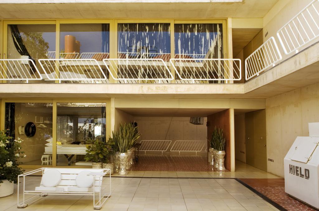 Hotel Basico