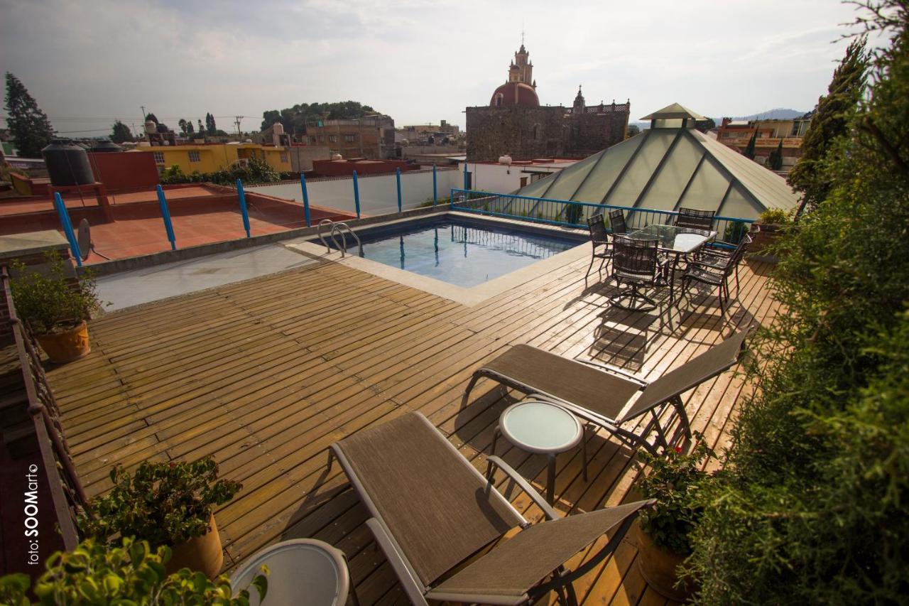 Estrella De Belem And Hotel 5*