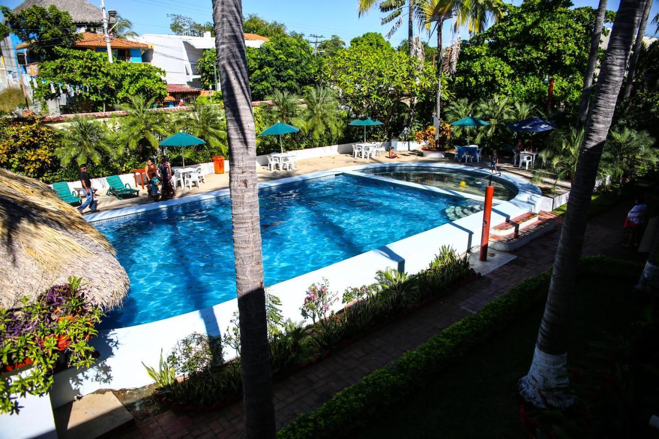 Albatros Hotel 3*