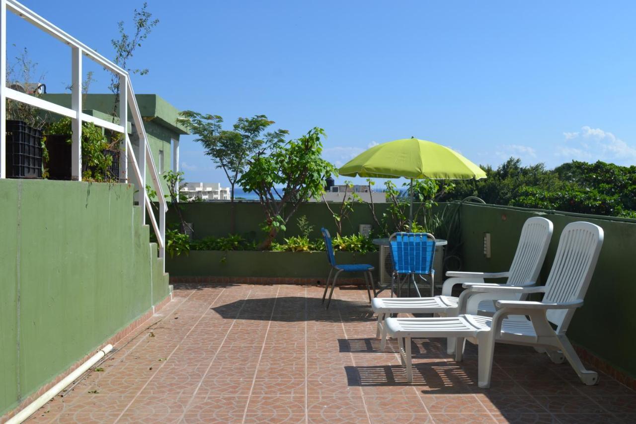 Guest house Jacaranda Playa Playa del Carmen