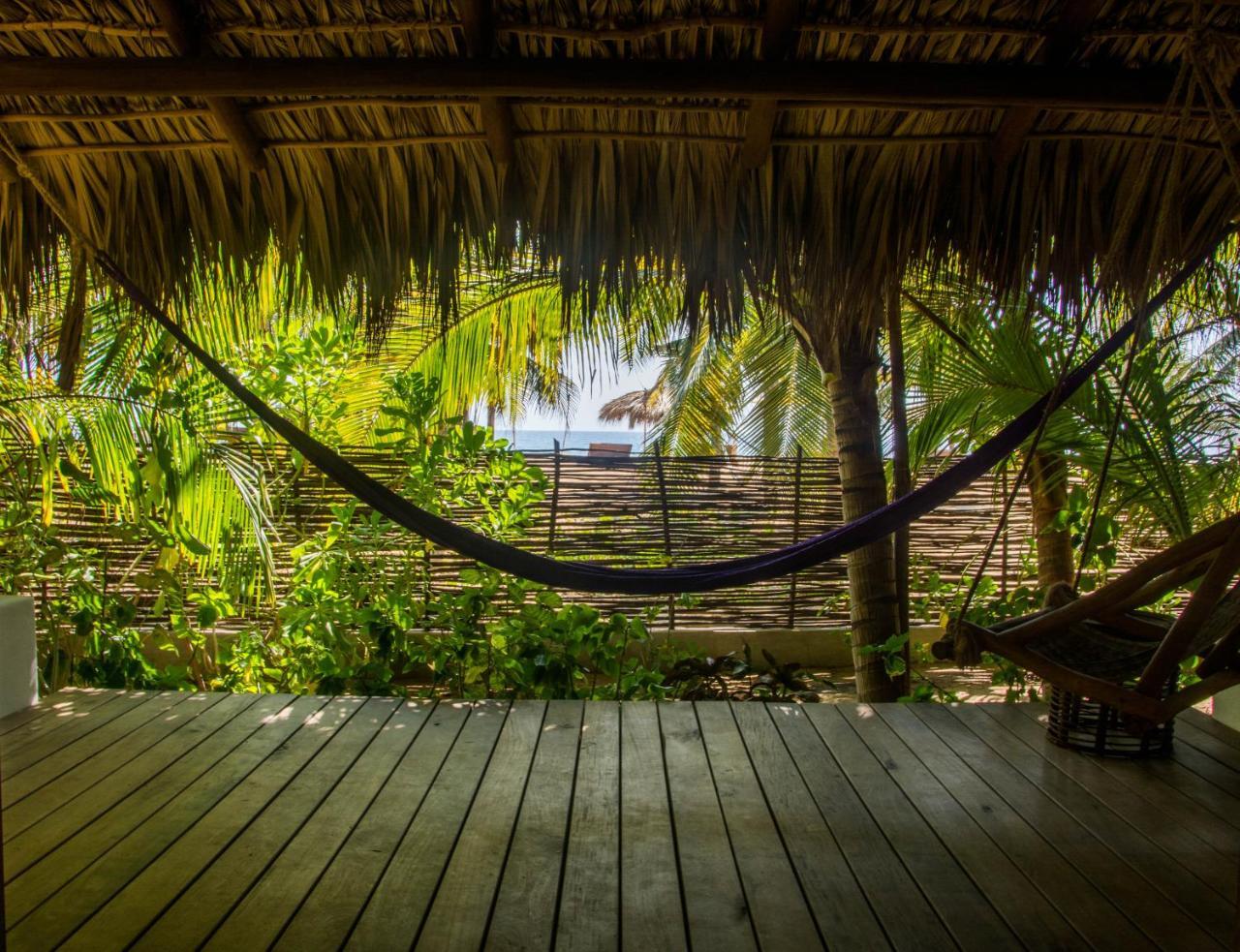 Descalzo Hotel Zipolite