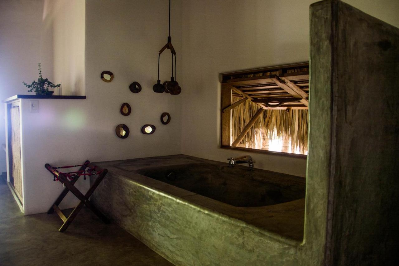 Descalzo Hotel Zipolite