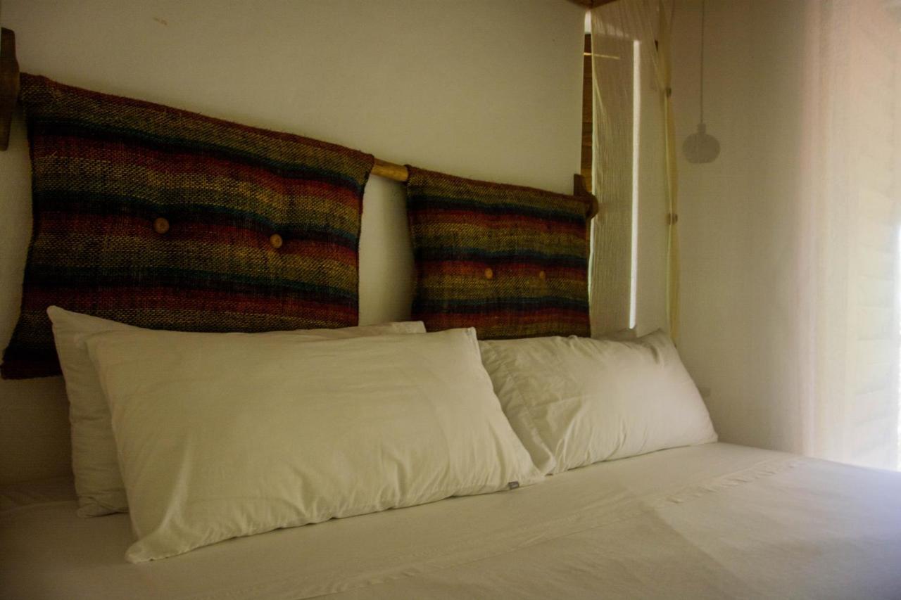 Descalzo Hotel Zipolite
