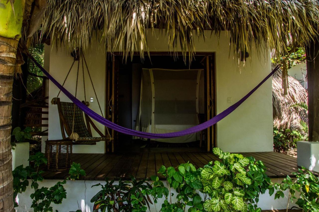 Descalzo Zipolite