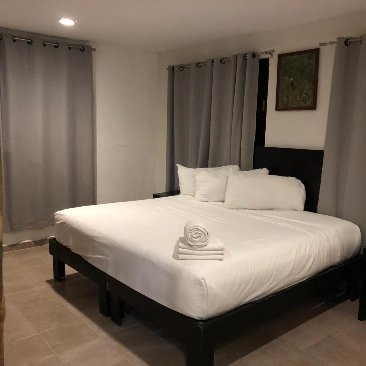 Caracol Suite Hotel Riviera Maya
