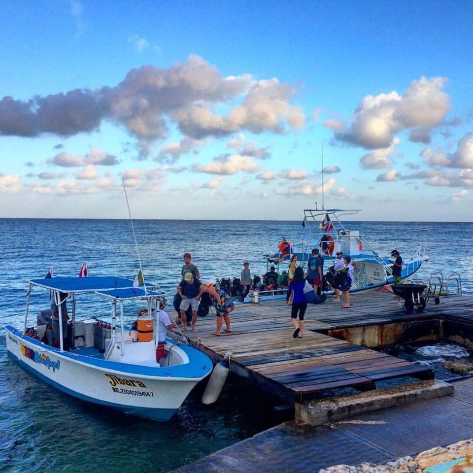 Blue Angel 4* Cozumel