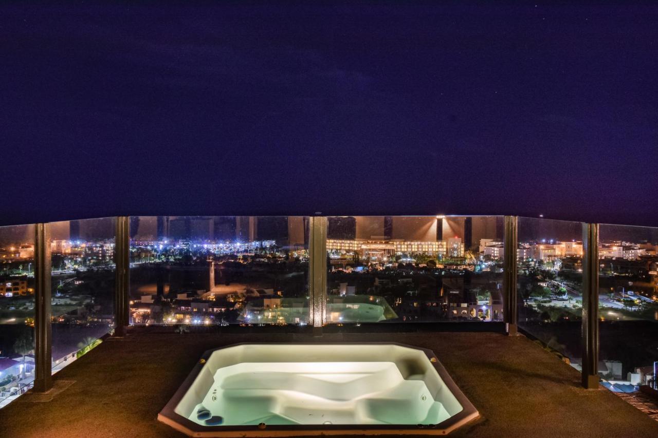 Alegranza Luxury - Master San Jose del Cabo