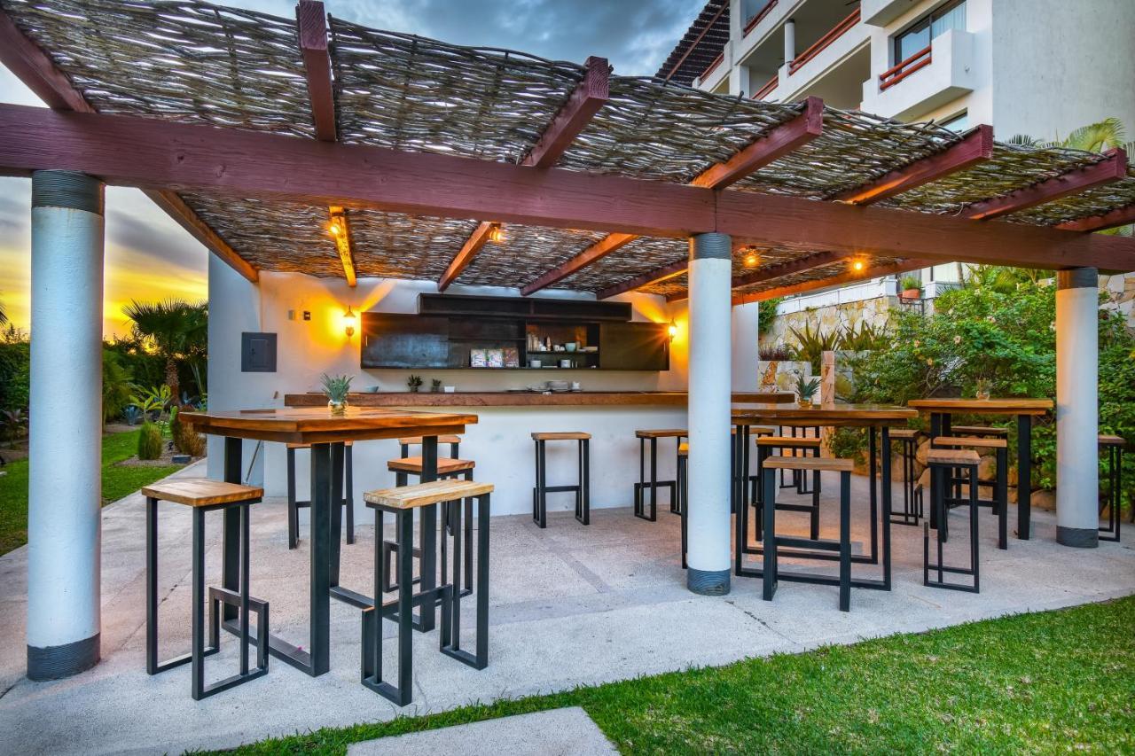 Resort Alegranza Luxury - Master 4*