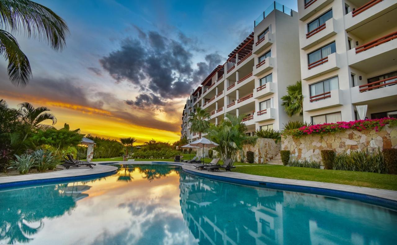 Resort Alegranza Luxury - Master San Jose del Cabo