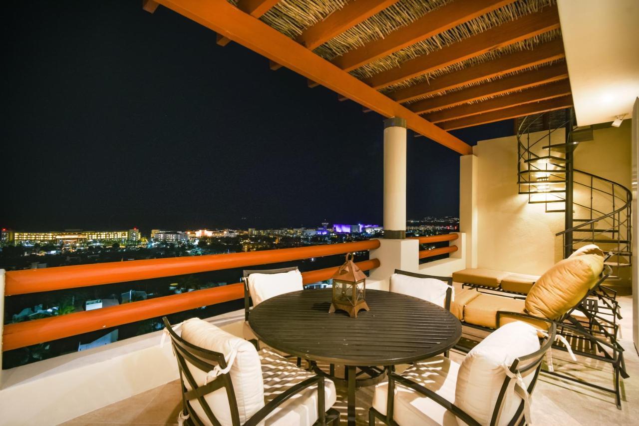 Alegranza Luxury - Master 4*