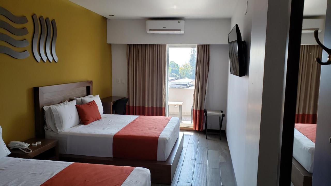 Hotel Terrass Zamora 4*