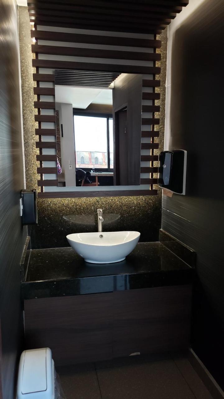 Terrass Zamora 4*