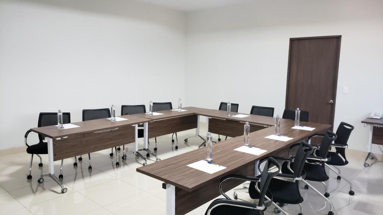 Hotel Terrass Zamora Zamora de Hidalgo