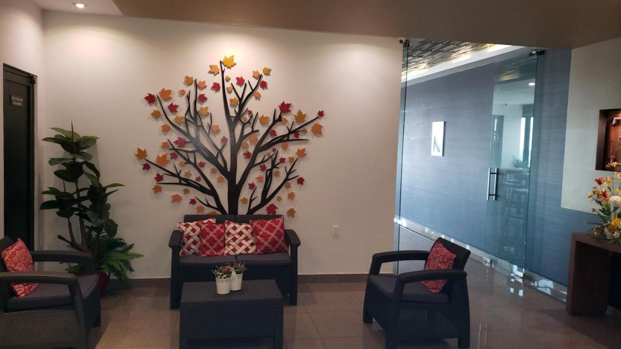 Terrass Zamora 4* Zamora de Hidalgo