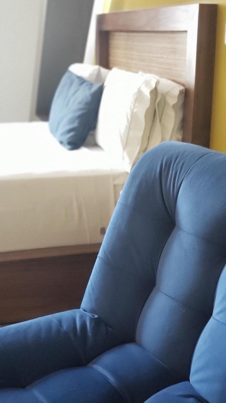 Hotel Terrass Zamora Zamora de Hidalgo