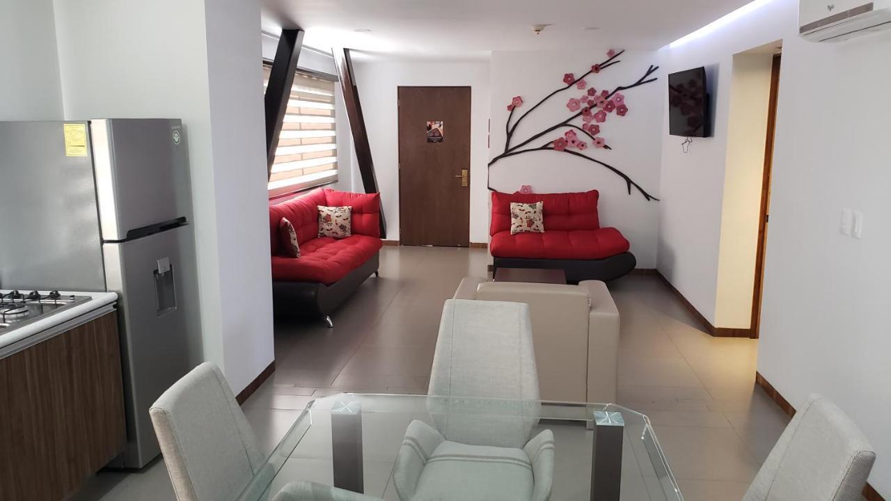 Terrass Zamora Hotel 4*