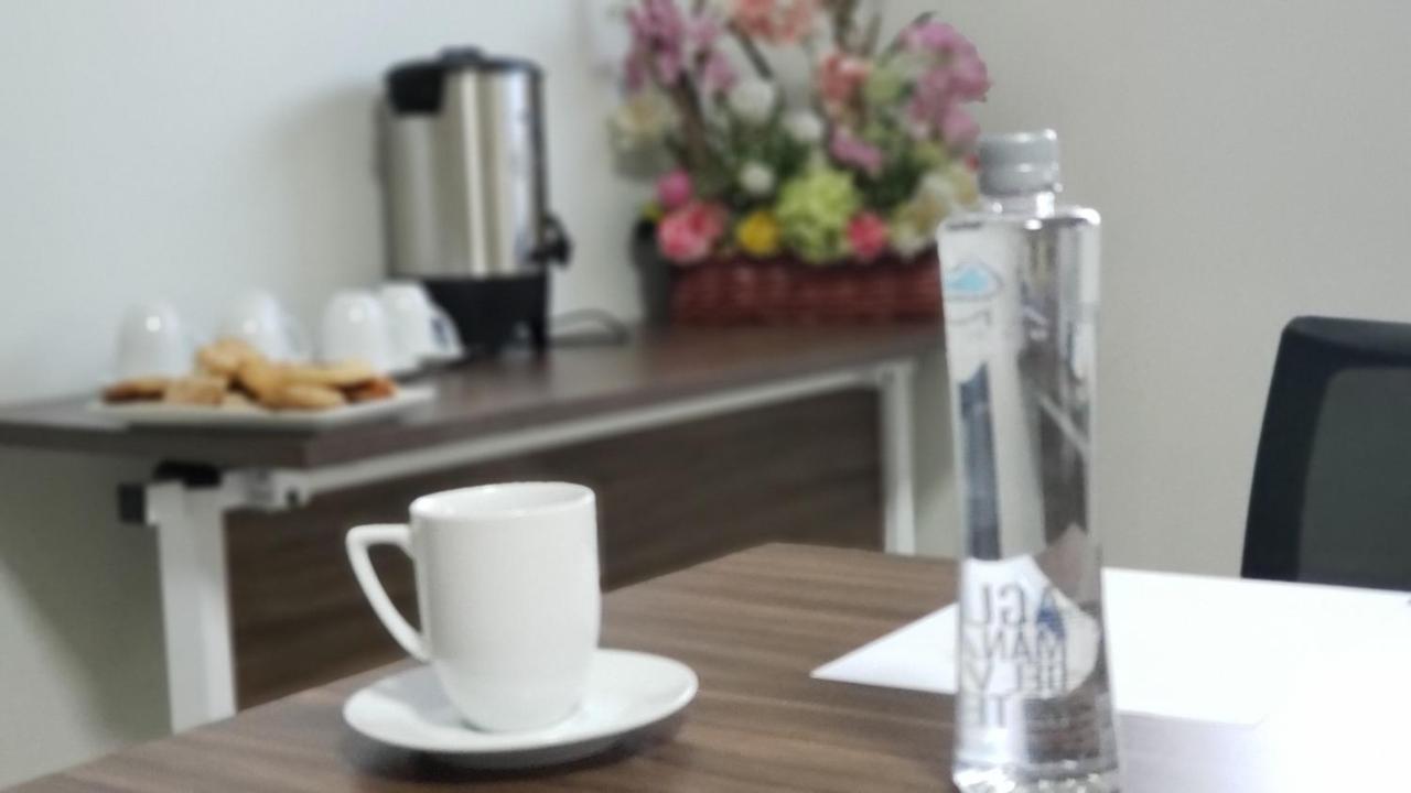 Hotel Terrass Zamora 4*