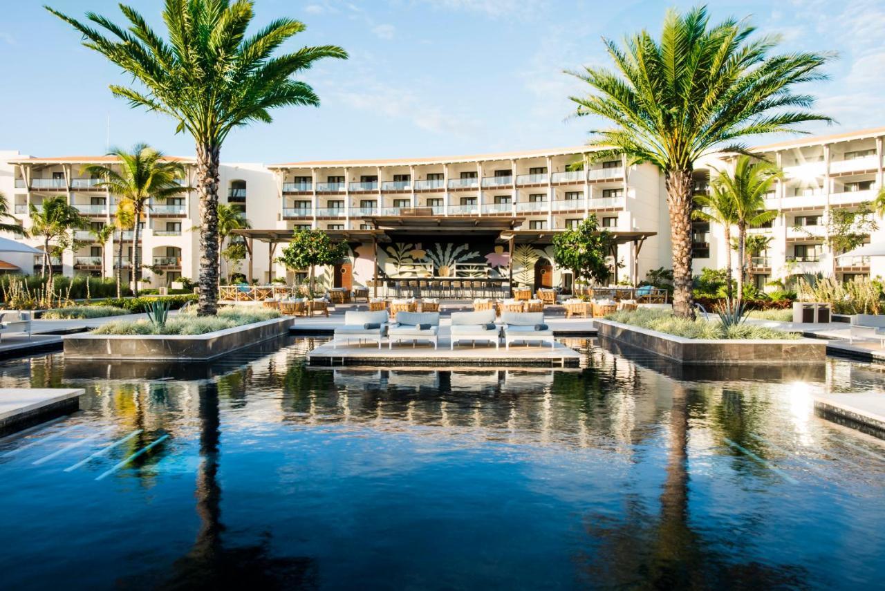Unico Riviera Maya Adults Only Resort