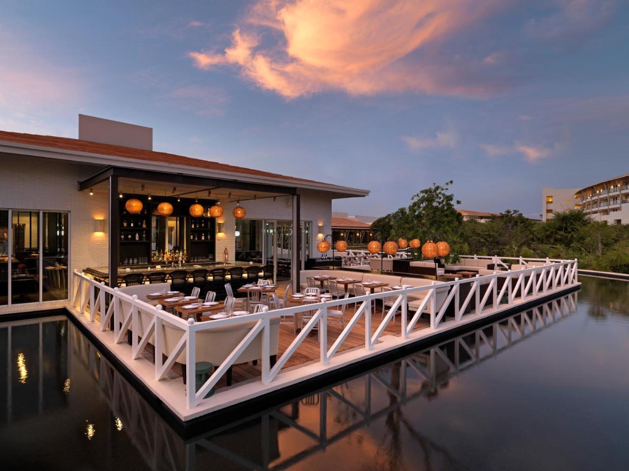 Resort Unico Riviera Maya Adults Only Akumal