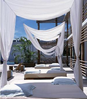 Deseo Playa del Carmen