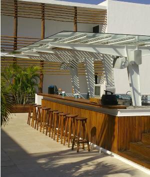 Hotel Deseo 4*
