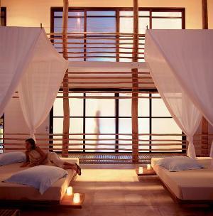 Deseo Hotel Playa del Carmen