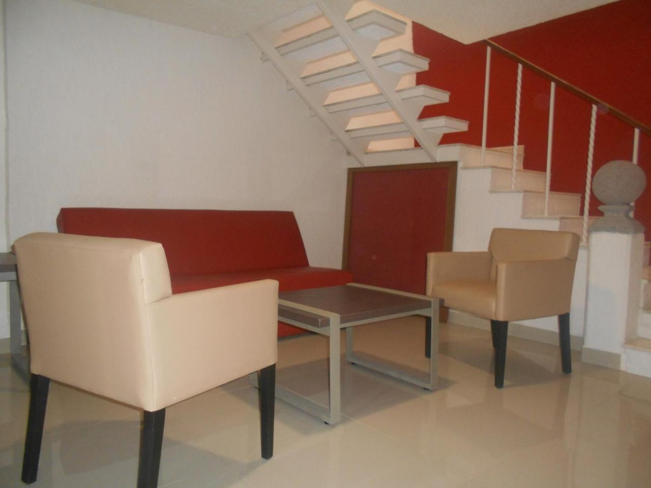 Puente Real Hotel 4*