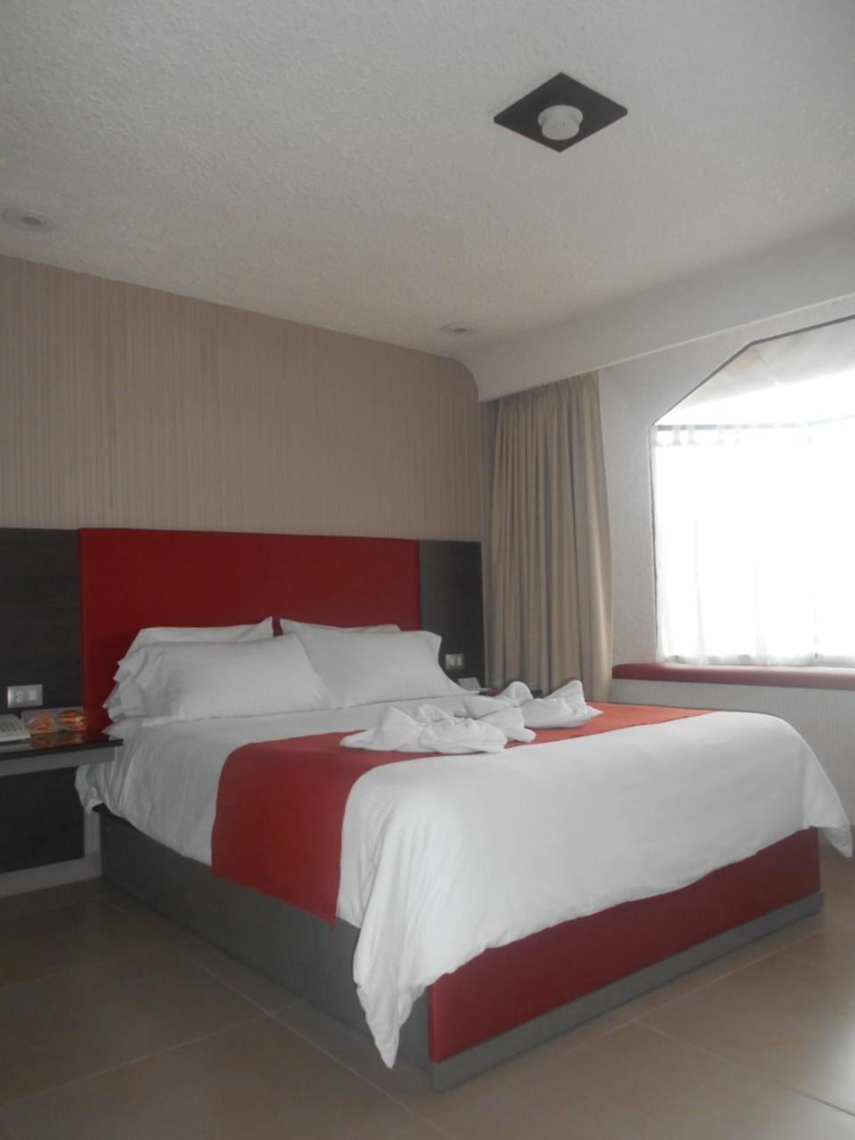 Puente Real 4*