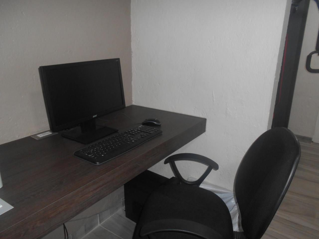 Hotel Puente Real 4*