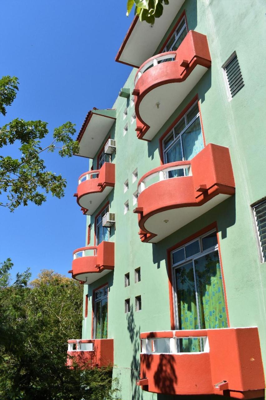 Hotel Puerto Angel San Pedro Pochutla