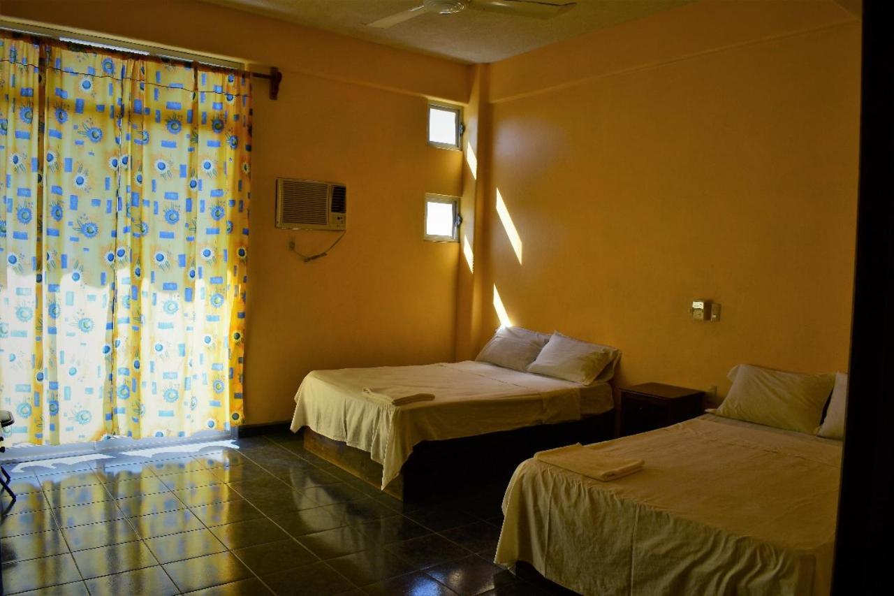 Hotel Puerto Angel San Pedro Pochutla