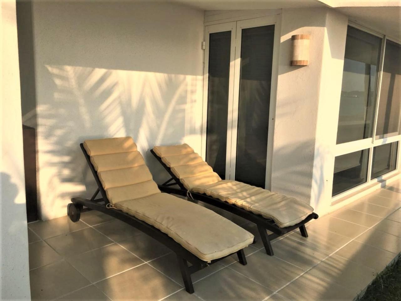 Holiday home Casa El Apartacho Manzanillo