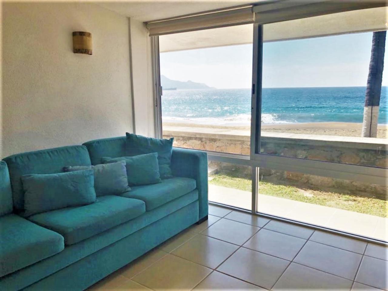 Holiday home Casa El Apartacho