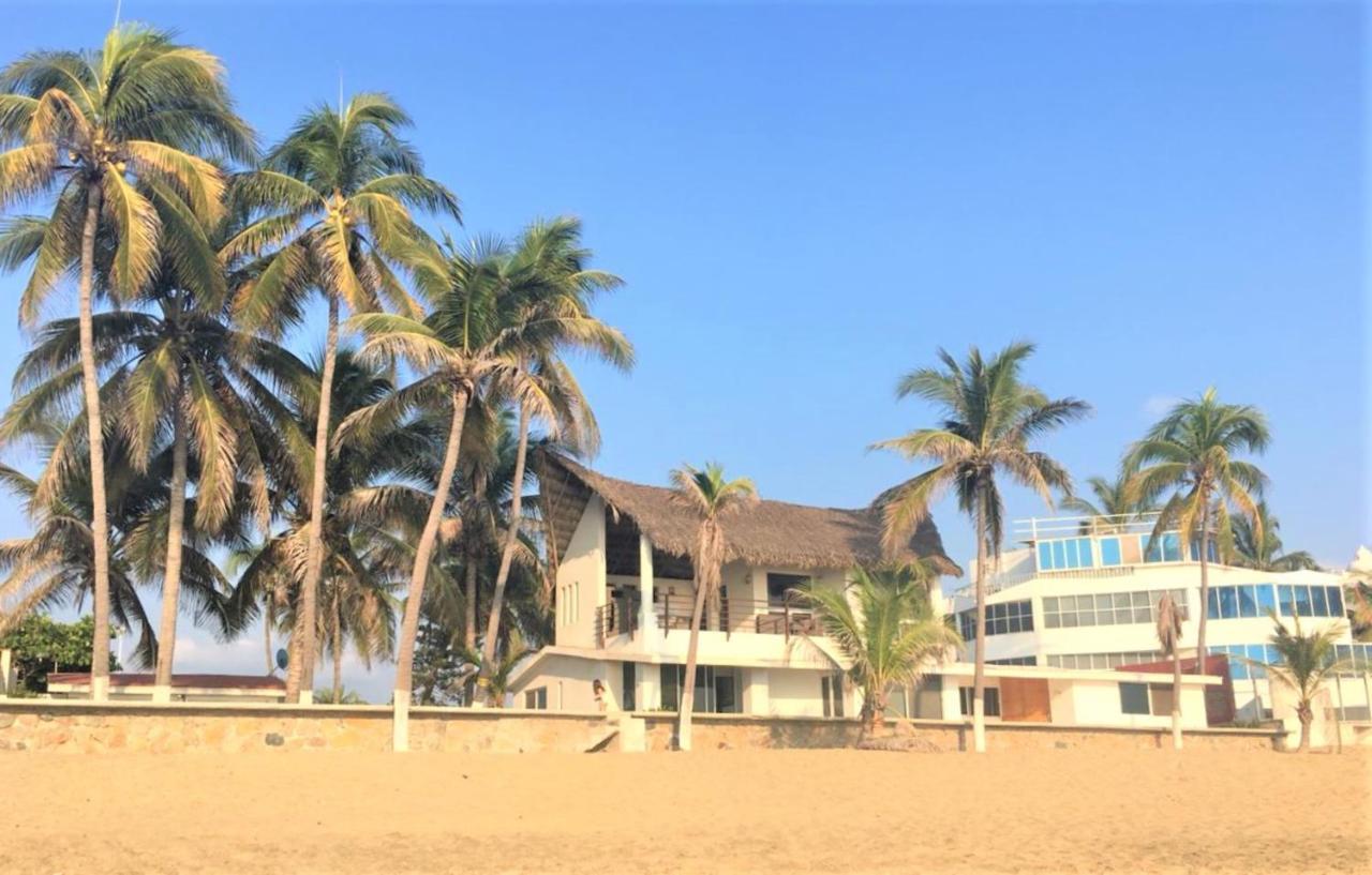 Casa El Apartacho * Manzanillo