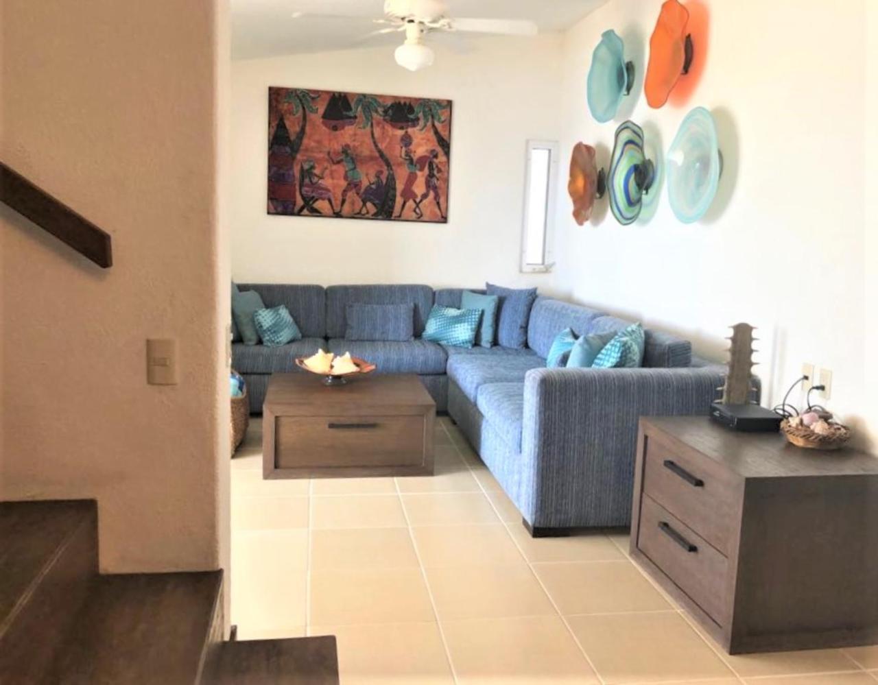 Casa El Apartacho Holiday home *