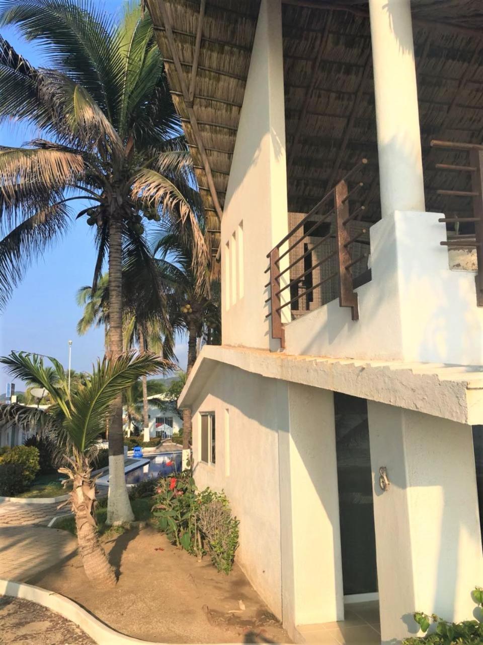 Holiday home Casa El Apartacho *