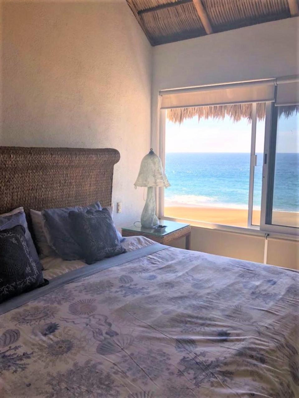 Casa El Apartacho Holiday home *